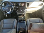 Toyota Sienna 2015