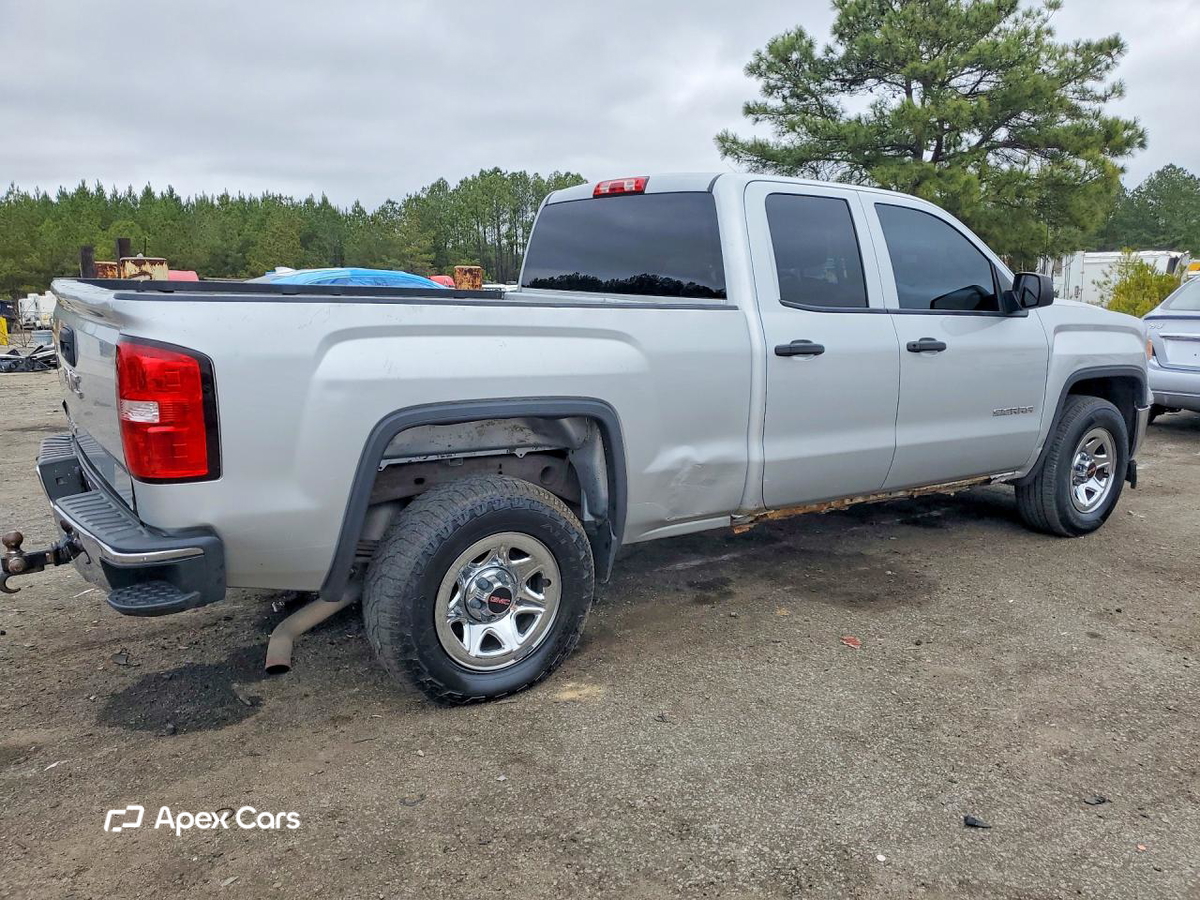 GMC Sierra 2014