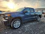 Chevrolet Silverado 2019