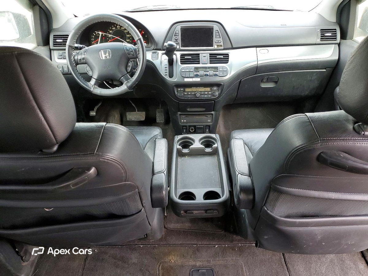 Honda Odyssey 2006