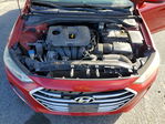 Hyundai Elantra 2018
