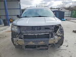 Ford Explorer 2018