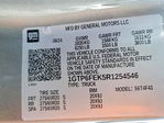 GMC Canyon 2024