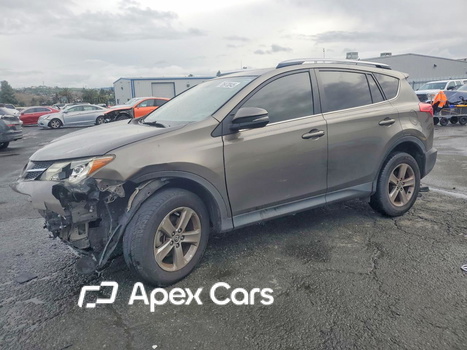 Toyota RAV 4 2015 - Image 1 of 13