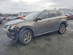Toyota RAV 4 2015