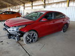 Kia Forte 2021