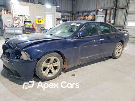 Dodge Charger 2012 - Image 1 of 13