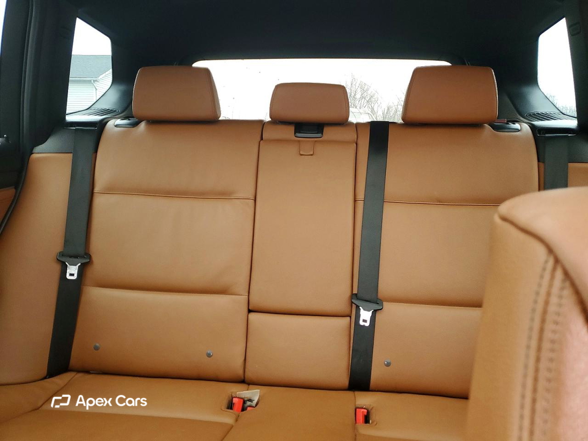 BMW X3 2017