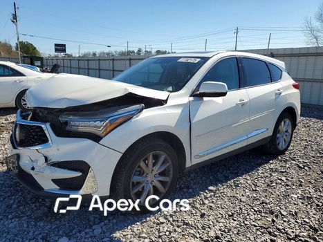 Acura RDX 2019 - Image 1 of 15
