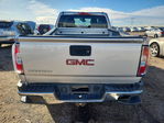 GMC Canyon 2018