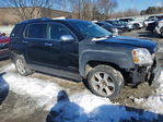GMC Terrain 2016