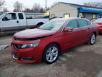 Chevrolet Impala 2015