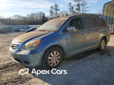 Honda Odyssey 2009 - Image 1 of 13