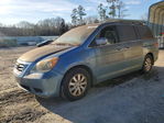 Honda Odyssey 2009