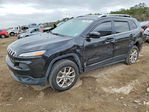 Jeep Cherokee 2018