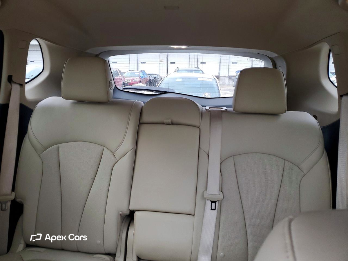 Buick Envision 2017