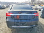 Chrysler 200 2013