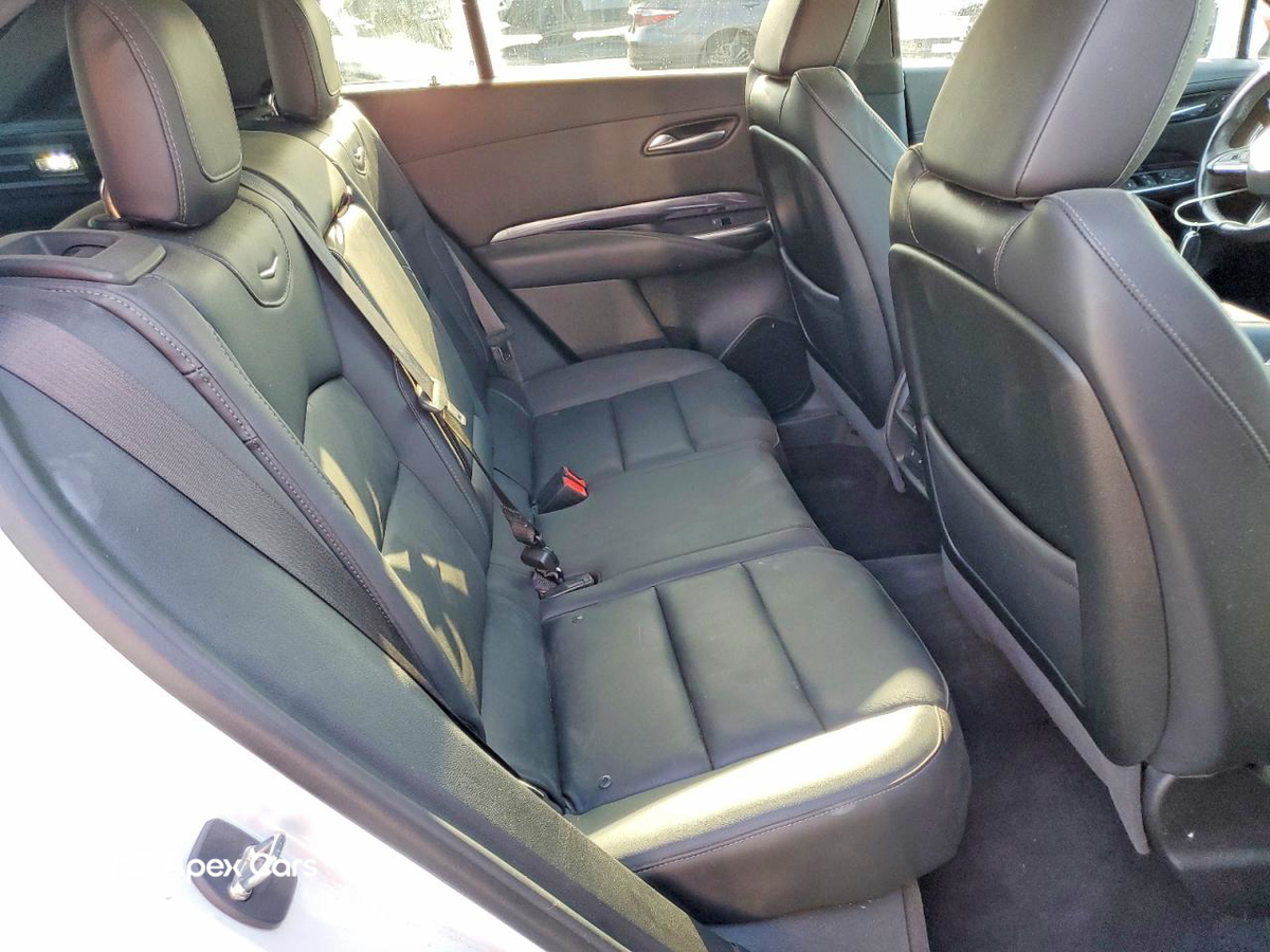 Cadillac XT4 2023