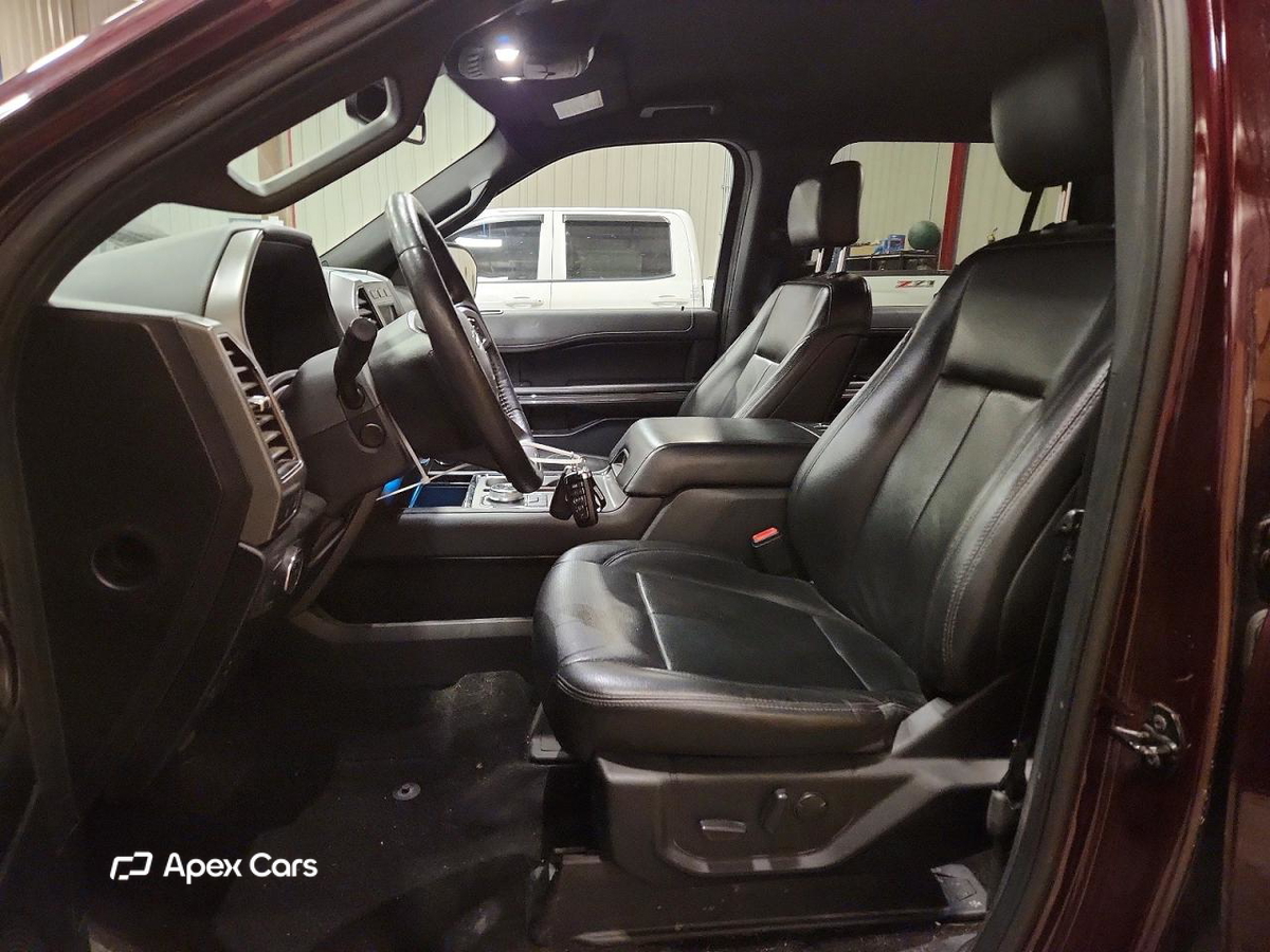 Ford Expedition 2020
