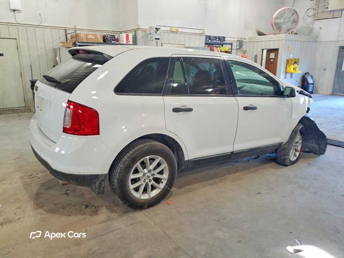 Ford Edge 2014