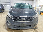 Kia Sorento 2017