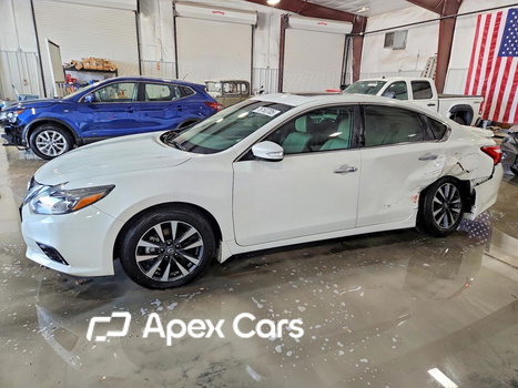 Nissan Altima 2017 - Image 1 of 13
