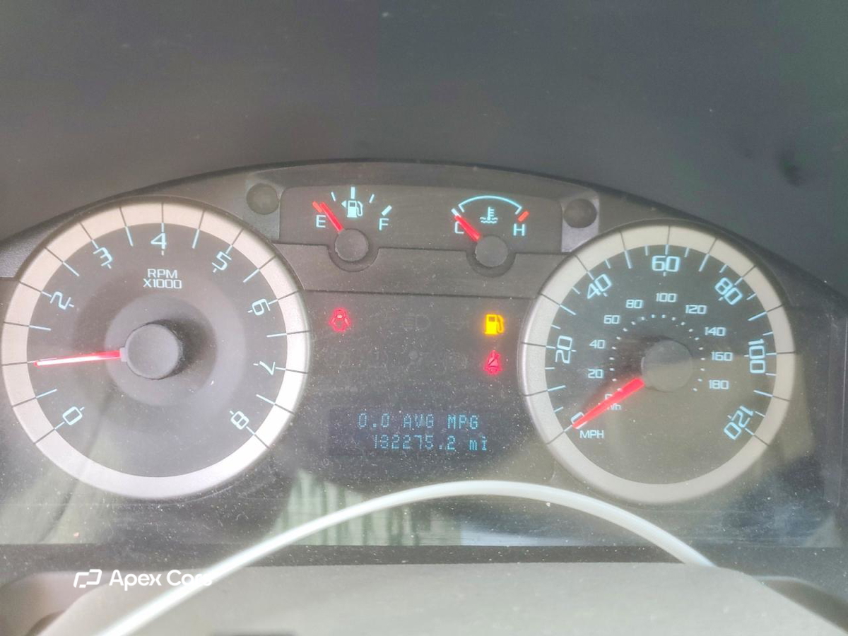 Ford Escape 2012