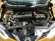 Nissan Rogue 2014