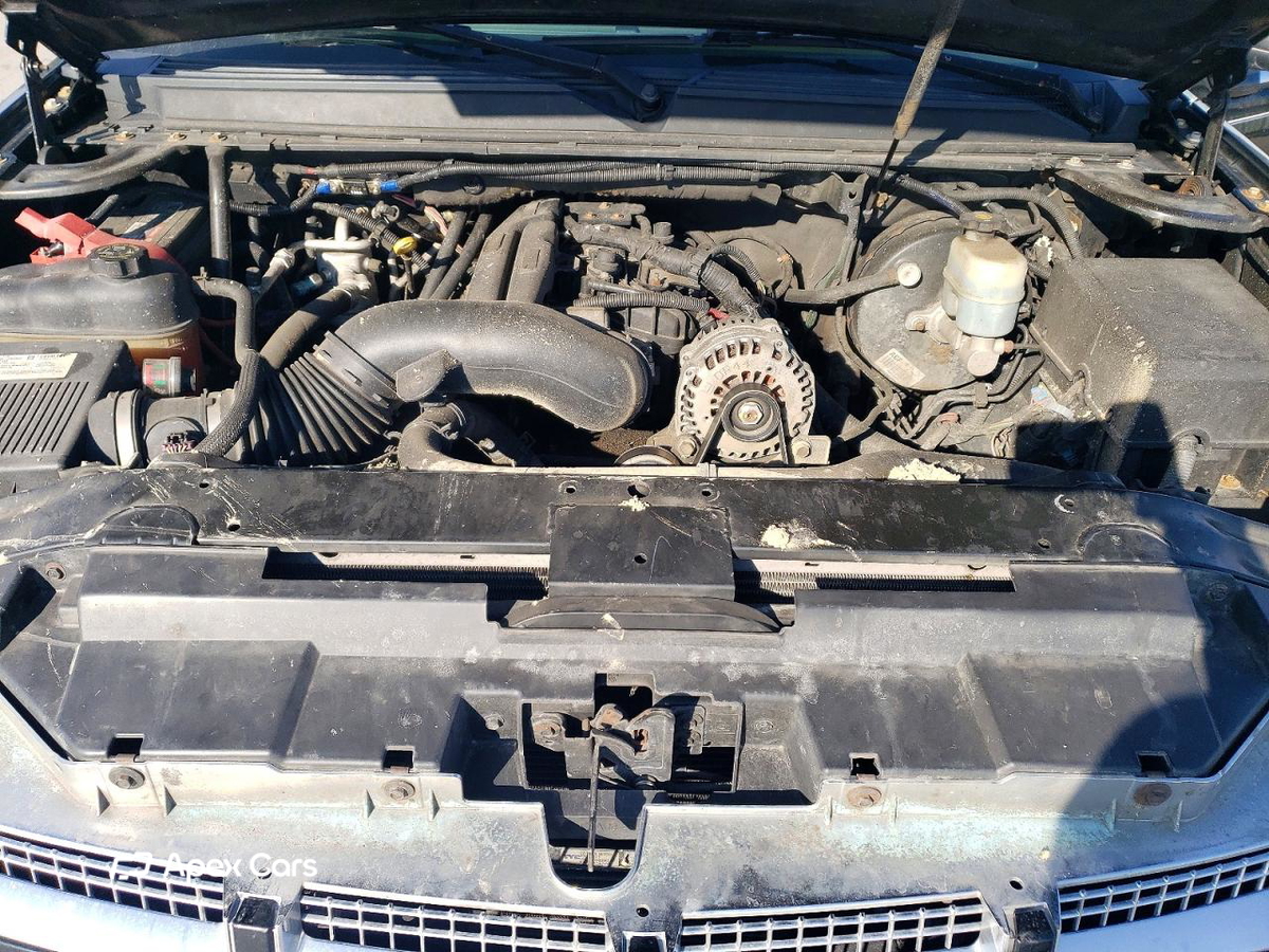 Cadillac Escalade 2007