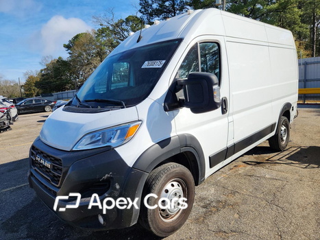 RAM ProMaster City 2023 - Image 1 of 14