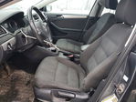Volkswagen Jetta 2013