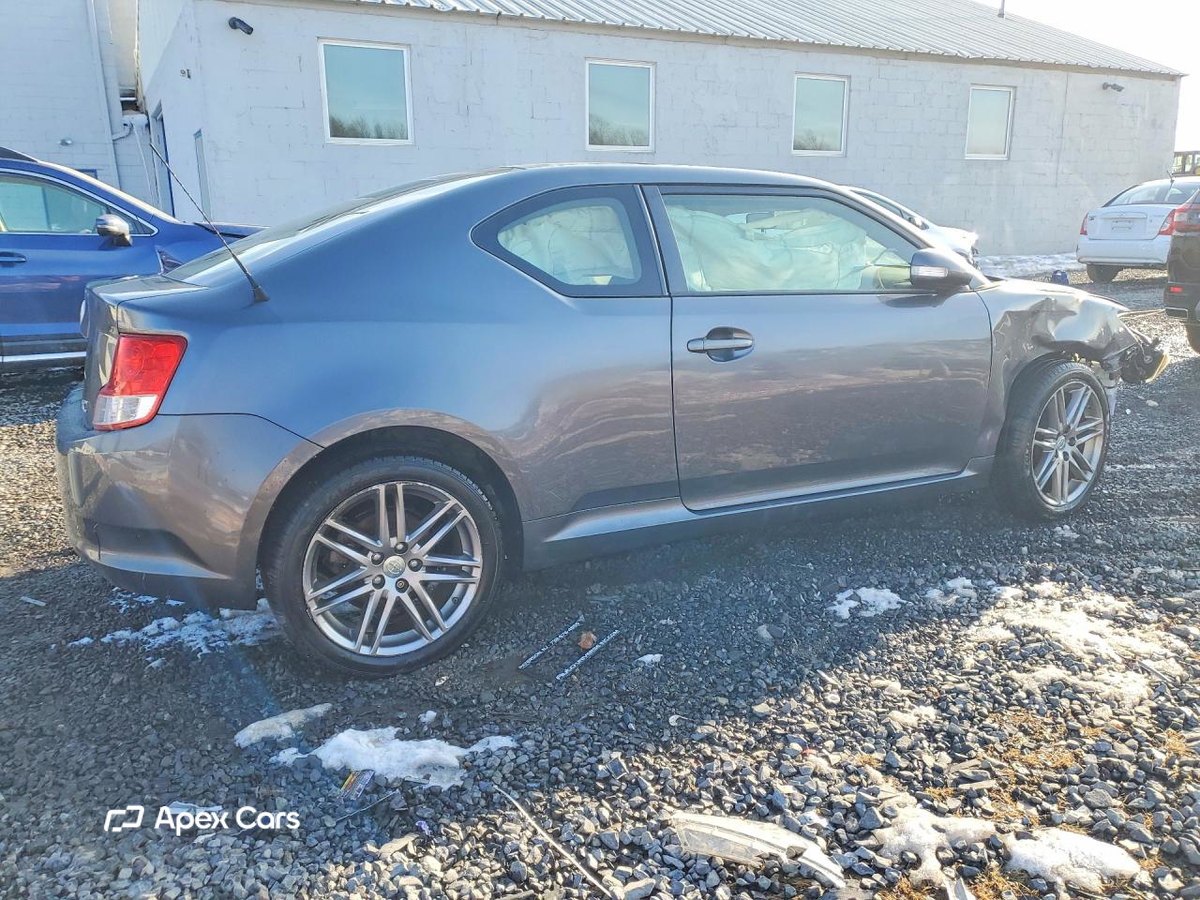 Scion tC 2013