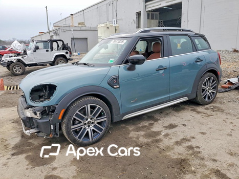 MINI Cooper 2021 - Image 1 of 14