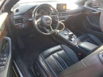 Audi A5 2019