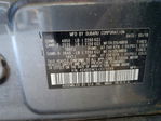 Subaru Outback 2018
