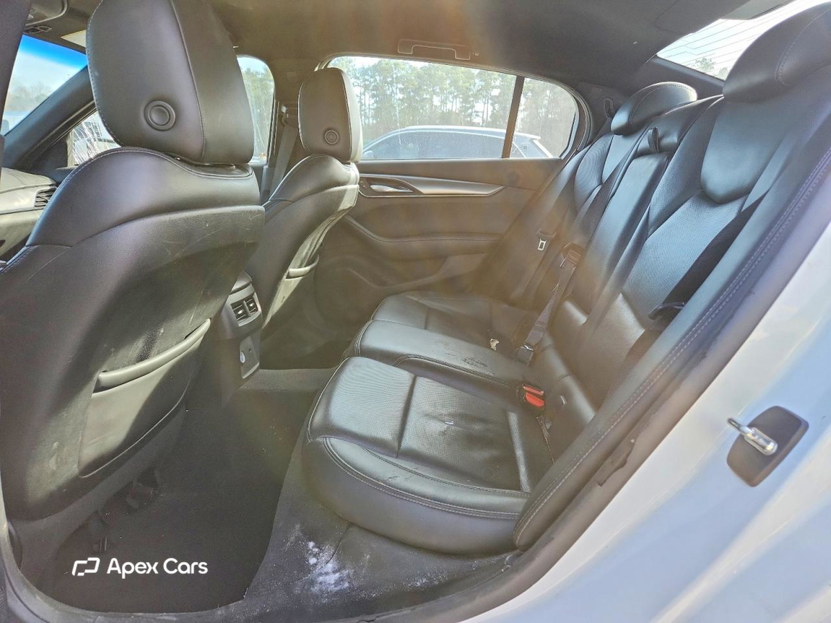 Cadillac CT5 2023