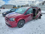Dodge Caravan 2018