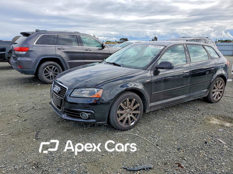 Audi A3 2011 - Zdjęcie 1 z 12