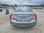 Nissan Versa 2014