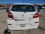 Mitsubishi Mirage 2017