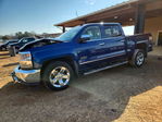 Chevrolet Silverado 2016