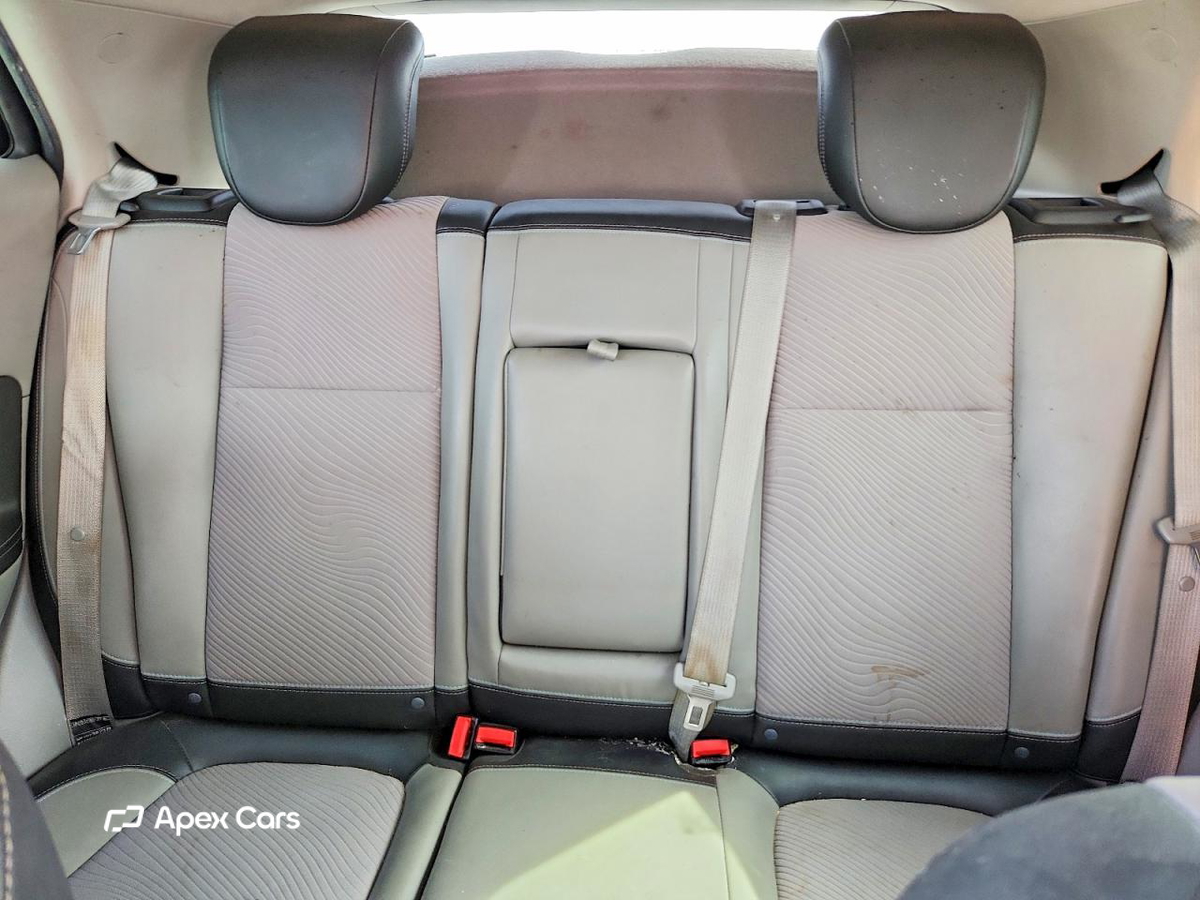 Buick Encore 2014