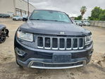 Jeep Cherokee 2016