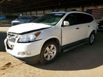 Chevrolet Traverse 2012