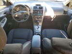 Toyota Corolla 2012