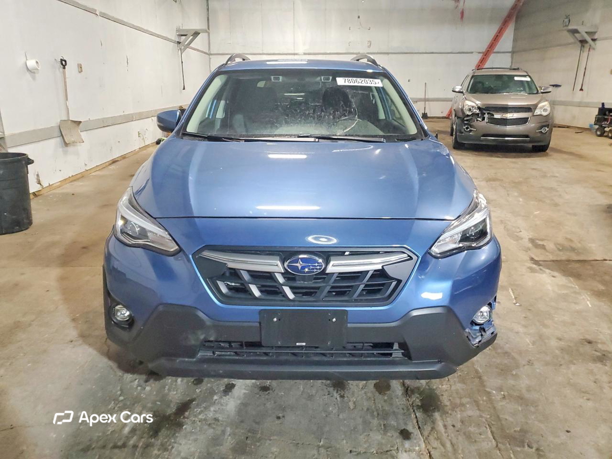 Subaru XV 2023