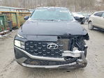 Hyundai Santa Fe 2021