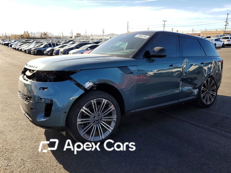 Range Rover Sport 2024 - Image 1 of 15