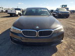 BMW Series 5 2018