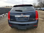 Cadillac SRX 2015